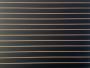 Elevate Your Space with Black Slatwall
