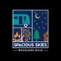 Spacious Skies Campgrounds - Woodland Hills Spacious Skies Campgrounds - Woodland Hills