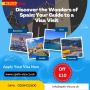 Discover the Wonders of Spain: Your Guide to a Visa Visit