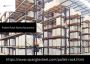  Pallet Rack Manufacturers 
