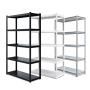 Slotted Angle Racks Manufacturers