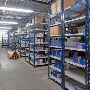 Leading Slotted Angle Rack Manufacturers in Delhi – Order No