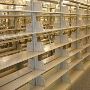 Heavy-Duty Multi-Tier Racks Manufacturer in Delhi