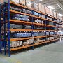 Section panel rack Exporters