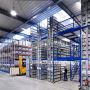 Premium Three Tier Racks for Smart Storage