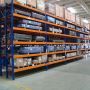 Heavy Duty Panel Rack Manufacturers in Delhi
