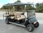 comfortable golf cart rentals Bahama