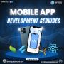 Mobile App Development Services for iOS and Android - Sparix