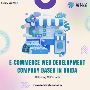Web Development Services That Drive Digital Growth - Sparix 