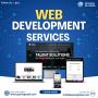 Launch Your Dream Website with WordPress Experts 