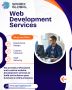 Professional Web Development Services – Custom Websites That