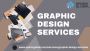 Professional Graphic Design Services – Creative, Affordable