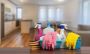Reliable & Affordable Office Cleaning Services in Nashville