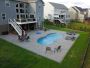 Stunning Fiberglass Swimming Pools | Spas, Pools & Patio