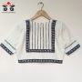 Mirror Work Blouses