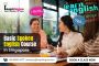 Basic Spoken English Course in Singapore: Developing Communi