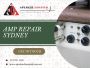 Amp Repair Sydney 