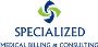 Specialized Medical Billing & Consulting