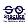 Spectica The Optical World