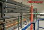 In-Panel Tube-Based Suppression System: Optimization In-Panel Tube-Based Suppression System: Optimization