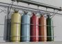 Automatic Fire Detection Tube Suppression System: Protection