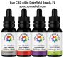 Buy CBD oil Deerfield Beach, FL | Spectrum Relief