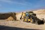 Spectrum Concrete: JCB on Rent in Delhi 
