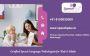 Speech Language Pathologists for Kids & Adults in Kolkata