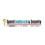 Speed Locksmith & Security Inc