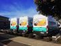 Affordable Commercial Fleet Graphics Near Me				