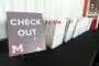 Compact and Portable Tabletop Displays That Stand Out
