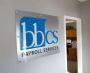 High-Impact Interior Office Signs for Boston Workspaces