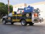 Custom Commercial Truck Wraps in Orlando