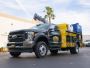 Commercial Truck Wrap in Orlando That Drives Real Impression
