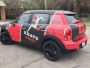 Vehicle Wraps & Graphics – Raleigh Sign Company