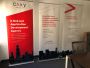 Custom Retractable Banner in Raleigh – Perfect for Events