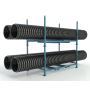 Industrial Pipe Storage Racks