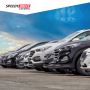 Speedy Drive Car Rental UAE