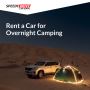 Speedy Drive Car Rental Dubai