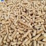 Wood & Euro pellets for sale