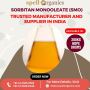 Sorbitan Monooleate (SMO) made in India Benefits From Spell 