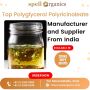 Top Polyglycerol Polyricinoleate Manufacturer in India