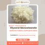 Reliable Glycerol Monostearate Manufacturer in India
