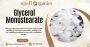 Glycerol Monostearate - Boosting Quality Across Industries