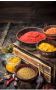 Cumin Exporter Cumin Exporter