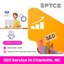 Spyce Media: The Best Choose for SEO Service in Charlotte, N