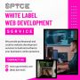 Boost Your Agency’s Services with White Label Web Developmen
