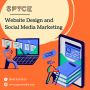 Website Design and Social Media Marketing Services in USA
