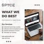 Leading Web Design Company in Charlotte, NC – SPYCE Media
