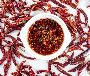 Types of Red Chillies in India